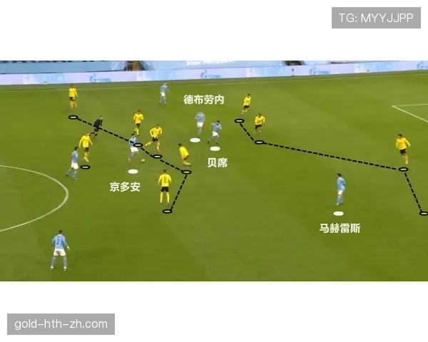 德布劳内比赛影响力下滑：数据变化背后的战术角色与效率断点分析