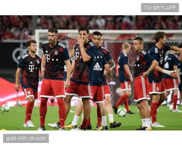 格纳布里边路爆破如何主导拜仁关键战进攻？