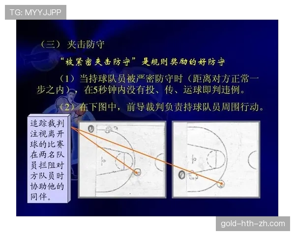 篮球比赛中三秒违例的判断标准及其常见场景详解