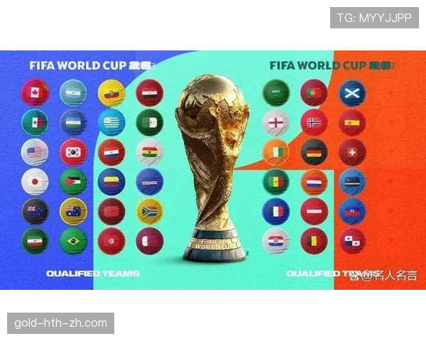 2026世界杯非洲有多少个参赛名额